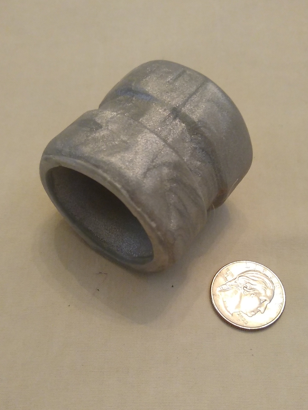 Oxballs Ball Stretcher C-ring